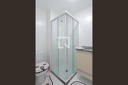 Apartamento à venda com 58m², 2 quartos e 1 vagaBanheiro