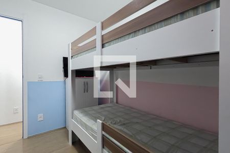 Apartamento à venda com 58m², 2 quartos e 1 vagaQuarto 