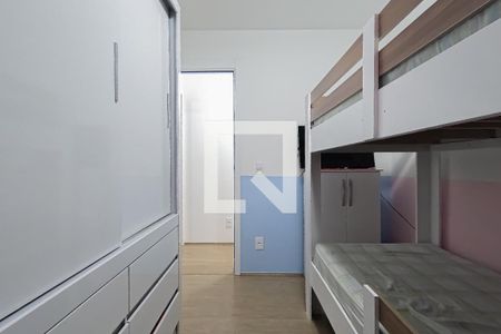 Quarto  de apartamento à venda com 2 quartos, 58m² em Picanço, Guarulhos