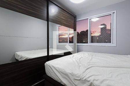 Apartamento à venda com 58m², 2 quartos e 1 vagaSuíte