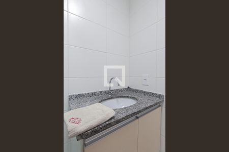 Apartamento à venda com 58m², 2 quartos e 1 vagaBanheiro