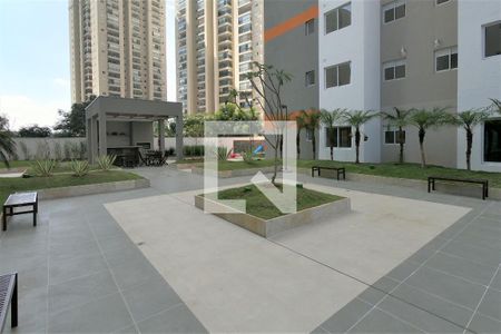 Apartamento à venda com 58m², 2 quartos e 1 vagaÁrea comum