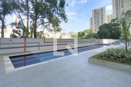 Apartamento à venda com 58m², 2 quartos e 1 vagaÁrea comum - Piscina