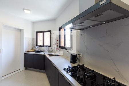 Apartamento à venda com 168m², 3 quartos e 2 vagasCozinha