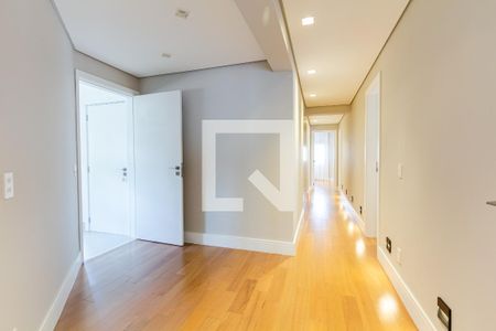 Apartamento à venda com 168m², 3 quartos e 2 vagasCorredor