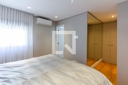 Apartamento à venda com 168m², 3 quartos e 2 vagasSuíte 3