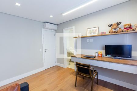 Apartamento à venda com 168m², 3 quartos e 2 vagasSuíte 2