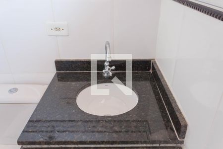 Casa à venda com 350m², 6 quartos e 4 vagasBanheiro da Suíte 4