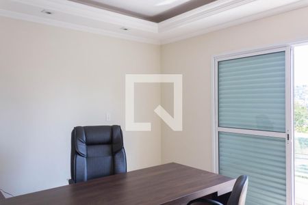 Casa à venda com 350m², 6 quartos e 4 vagasSuíte 1