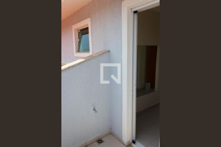 Casa à venda com 350m², 6 quartos e 4 vagasVaranda da suite 4