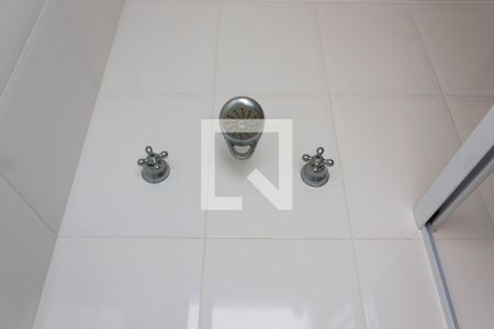 Casa à venda com 350m², 6 quartos e 4 vagasBanheiro da Suíte 5