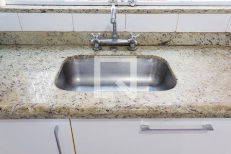 Casa à venda com 350m², 6 quartos e 4 vagasCozinha