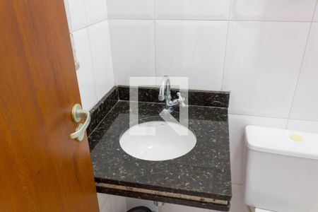 Casa à venda com 350m², 6 quartos e 4 vagasBanheiro de serviço