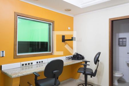 Casa à venda com 350m², 6 quartos e 4 vagasEstudio