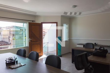 Casa à venda com 350m², 6 quartos e 4 vagasSala