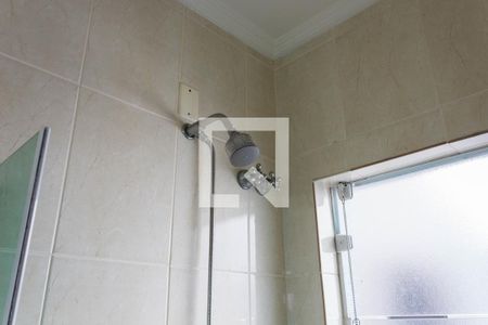 Casa à venda com 350m², 6 quartos e 4 vagasBanheiro da Suíte 1