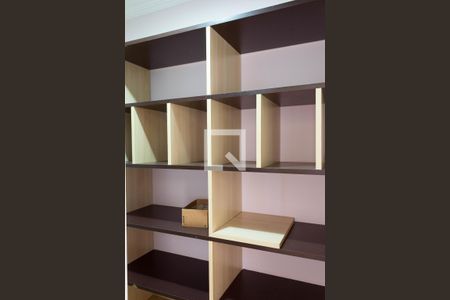 Casa à venda com 350m², 6 quartos e 4 vagasCloset 1 da suíte 1