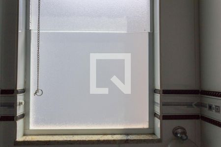 Casa à venda com 350m², 6 quartos e 4 vagasBanheiro da Suíte 5