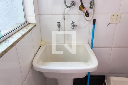 Casa à venda com 350m², 6 quartos e 4 vagasÁrea de Serviço