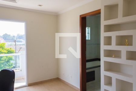 Casa à venda com 350m², 6 quartos e 4 vagasSuíte 1