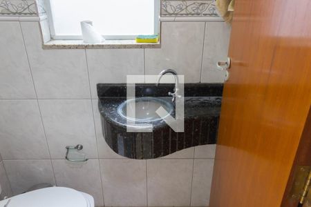 Casa à venda com 350m², 6 quartos e 4 vagasLavabo