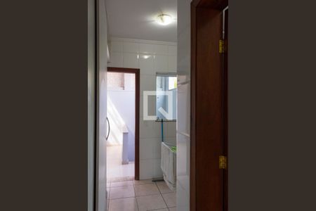 Casa à venda com 350m², 6 quartos e 4 vagasÁrea de Serviço