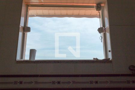 Casa à venda com 350m², 6 quartos e 4 vagasBanheiro da Suíte 4