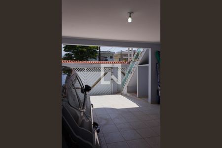 Casa à venda com 350m², 6 quartos e 4 vagasÁrea comum - Garagem