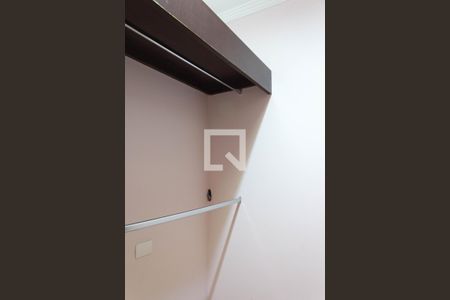 Casa à venda com 350m², 6 quartos e 4 vagasCloset 1 da suíte 1