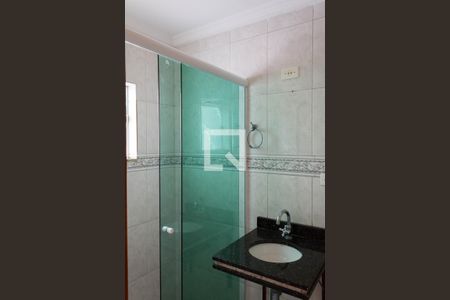 Casa à venda com 350m², 6 quartos e 4 vagasBanheiro da Suíte 6