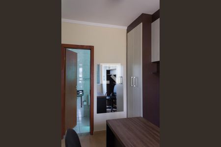 Casa à venda com 350m², 6 quartos e 4 vagasSuíte 3