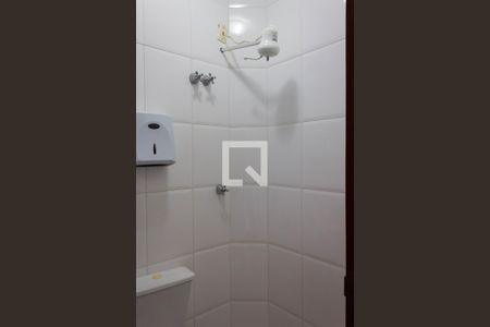 Casa à venda com 350m², 6 quartos e 4 vagasBanheiro de serviço