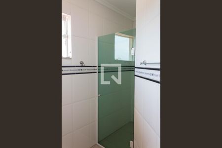 Casa à venda com 350m², 6 quartos e 4 vagasBanheiro da Suíte 4