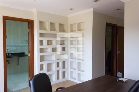 Casa à venda com 350m², 6 quartos e 4 vagasSuíte 1