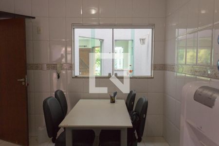 Casa à venda com 350m², 6 quartos e 4 vagasCozinha