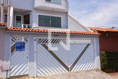 Casa à venda com 350m², 6 quartos e 4 vagasFachada