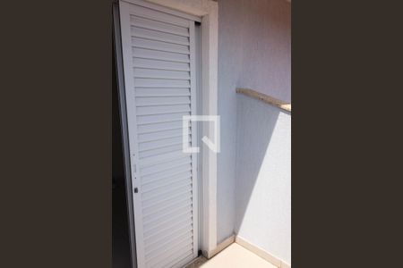 Casa à venda com 350m², 6 quartos e 4 vagasVaranda da suite 4