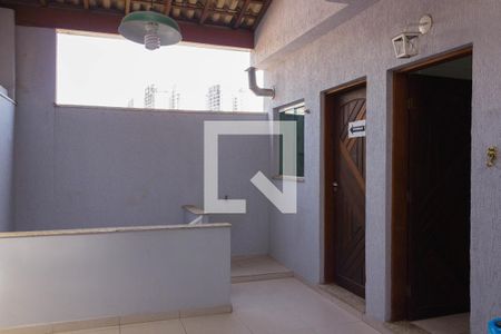Casa à venda com 350m², 6 quartos e 4 vagasÁrea de Serviço