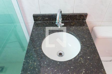 Casa à venda com 350m², 6 quartos e 4 vagasBanheiro da Suíte 6