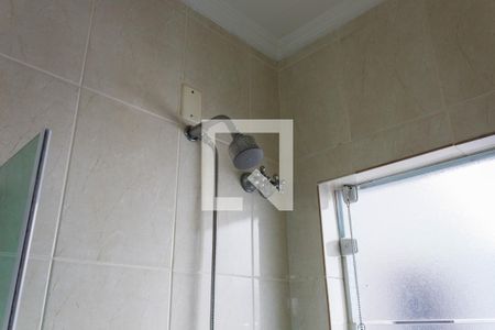 Casa à venda com 350m², 6 quartos e 4 vagasBanheiro da Suíte 1