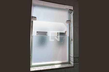 Casa à venda com 350m², 6 quartos e 4 vagasBanheiro da Suíte 3