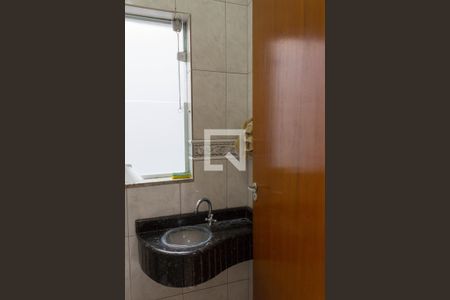 Casa à venda com 350m², 6 quartos e 4 vagasLavabo