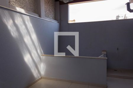 Casa à venda com 350m², 6 quartos e 4 vagasÁrea de Serviço