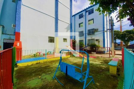 Apartamento à venda com 50m², 2 quartos e 1 vaga Apartamento à venda com 50m², 2 quartos e 1 vagaÁrea comum - Playground