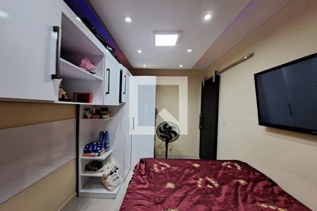 Apartamento à venda com 50m², 2 quartos e 1 vaga Apartamento à venda com 50m², 2 quartos e 1 vagaQuarto 2