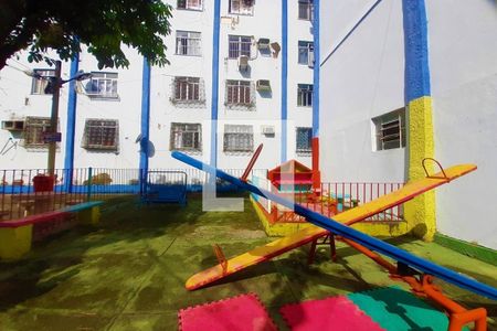 Apartamento à venda com 50m², 2 quartos e 1 vaga Apartamento à venda com 50m², 2 quartos e 1 vagaÁrea comum - Playground