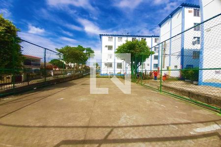 Apartamento à venda com 50m², 2 quartos e 1 vaga Apartamento à venda com 50m², 2 quartos e 1 vagaÁrea comum - Quadra