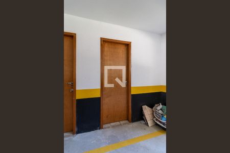 Depósito Individual de casa de condomínio à venda com 2 quartos, 60m² em Vila Dom Pedro Ii, São Paulo