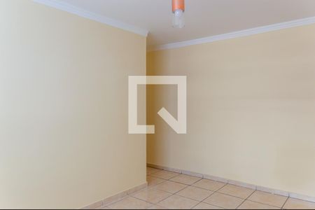 Sala de apartamento para alugar com 2 quartos, 55m² em Santa Terezinha, São Bernardo do Campo