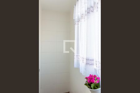 Apartamento para alugar com 55m², 2 quartos e 1 vagaÁrea de Serviço